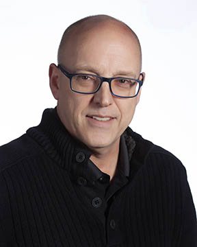 Shawn Hacker, Assessor